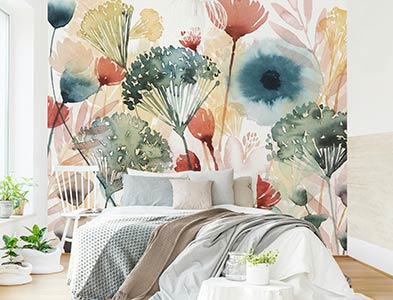 Wallpapers bedroom