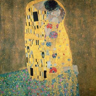 Gustav Klimt art prints