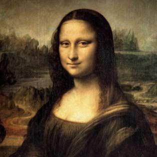 Leonardo da Vinci art prints