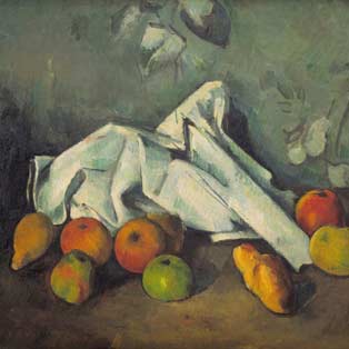 Paul Cézanne art prints