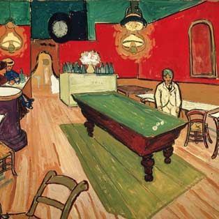 Vincent van Gogh art prints