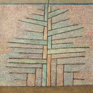 Paul Klee art prints
