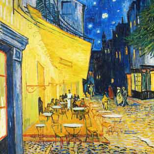 Vincent van Gogh art prints