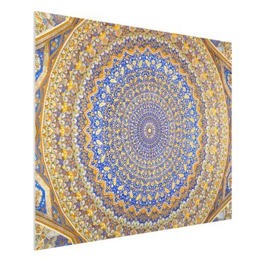 Forex print - Dome Of The Mosque