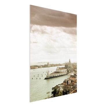 Forex print - Lagoon Of Venice