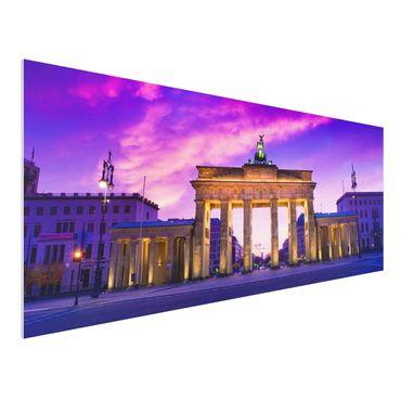 Forex print - This Is Berlin!