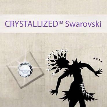Accessories - CRYSTALLIZED™ Swarovski Stones