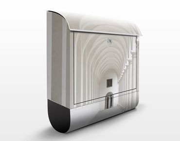 Letterbox - Arcades