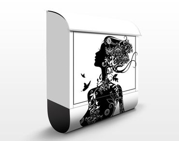 Letterbox - Deco Beauty