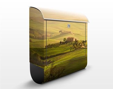 Letterbox - Chianti Tuscany