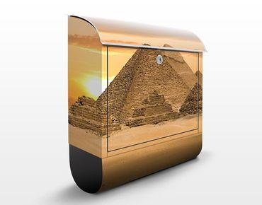 Letterbox - Dream of Egypt