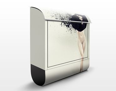 Letterbox - Liquid Striptease