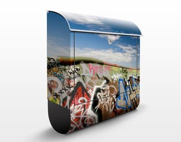 Letterbox - Paradise For Skaters