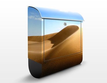 Letterbox - Fantastic Dune