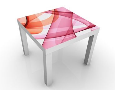 Side table design - Miracle Structure
