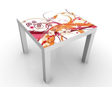 Side table design - November