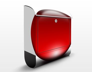 Letterbox - Magical Red Ball