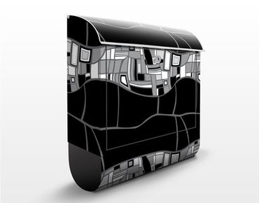 Letterbox - Modern Surface Design
