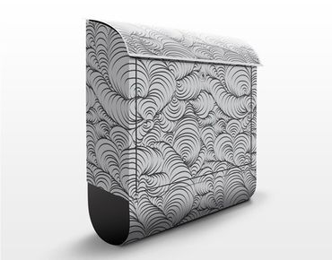 Letterbox - Organic Design Pattern