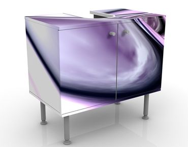 Wash basin cabinet design - Drifting