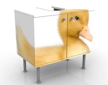 Wash basin cabinet design - Ducky III