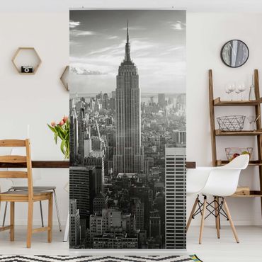 Room divider - Manhattan Skyline