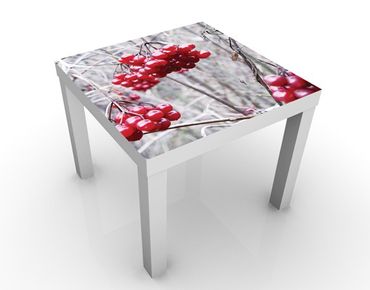 Side table design - No.CA42 Forest Fruit