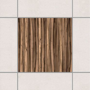 Tile sticker - Arariba