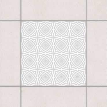 Tile sticker - Celtic Light Grey