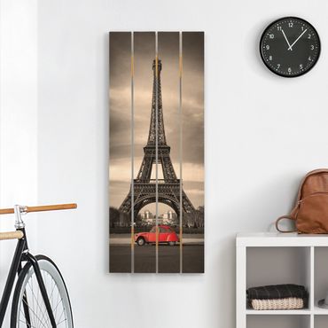 Print on wood - Spot On Paris