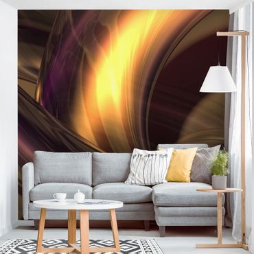 Wallpaper - Enchanted Fire