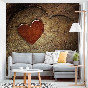 Wallpaper - Natural Love