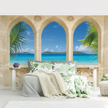 Wallpaper - No.241 Ocean View