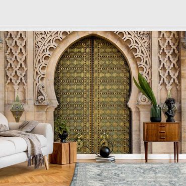 Wallpaper - Oriental Gate