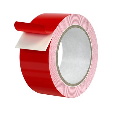Accessories - Adhesive double-sided mirror mounting tape