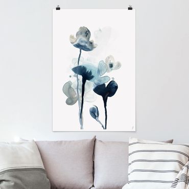 Poster abstract - Midnight Bloom III