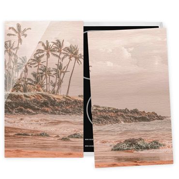 Stove top covers - Aloha Hawaii Beach