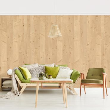 Wallpaper - Apple Birch