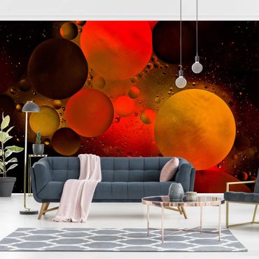 Wallpaper - Astronomic