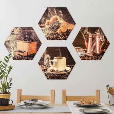 Forex hexagon - Coffee - Steam