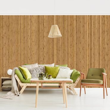 Wallpaper - Bamboo
