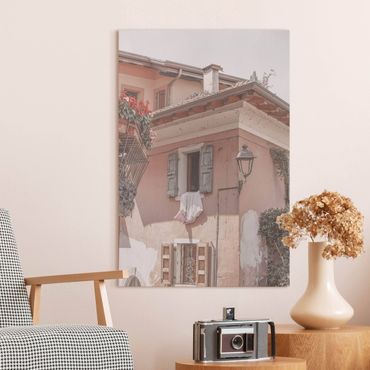 Canvas print - Bella Italia