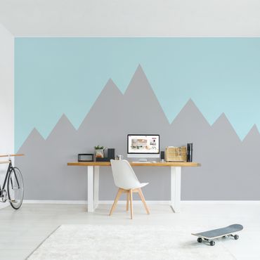 Wallpaper - Mountain
