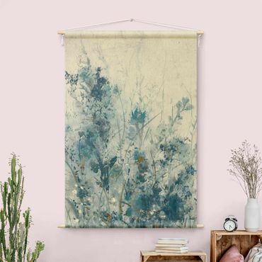 Tapestry - Blue Spring Meadow I