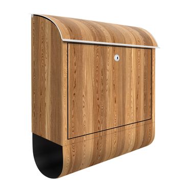 Letterbox - Sen Wood