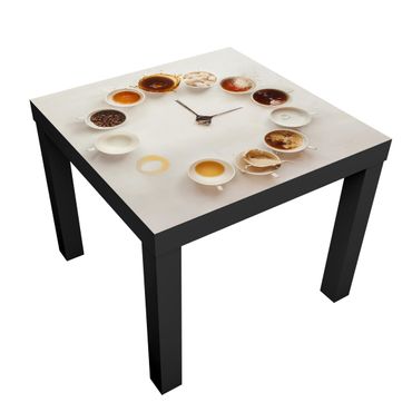 Side table design - Coffee Time