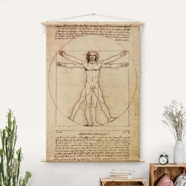 Tapestry - Da Vinci