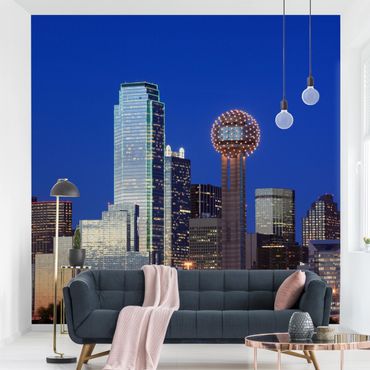Wallpaper - Dallas
