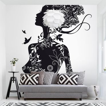 Wallpaper - Deco Beauty