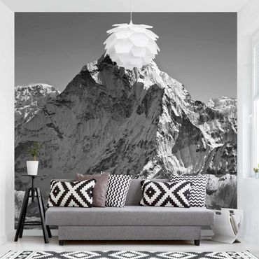 Wallpaper - The Himalayas II